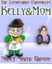 Book Cover: Kelly & Mom