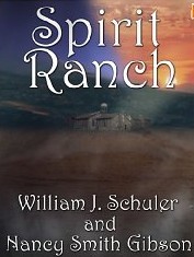 Book Cover: Spirit Ranch