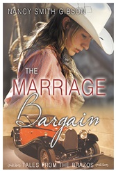 Book Cover The Marriage Bargain