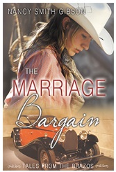 The Marriage Bargain Book Cover