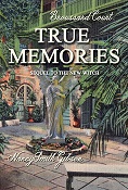Book Cover True Memories